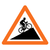 Cycling Climbs of South-west E Apk