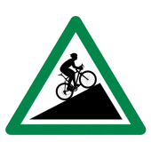 Cycling Climbs of Wales Apk