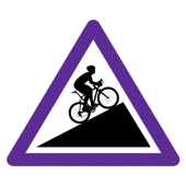 Cycling Climbs of Yorkshire Apk