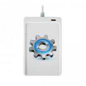 External NFC Reader Service Apk