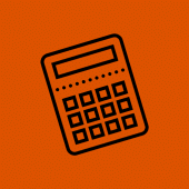 Orange Calculator Apk