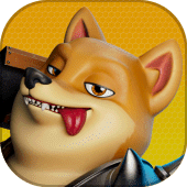 Heroes of Mavia Apk