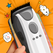 Prank Fart, Hair Clipper Sound Apk