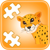 Kids Puzzles Jigsaw Apk