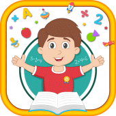 Tiny Learner Kids Learning App Apk