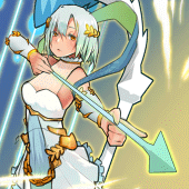 Goddess Archer Apk