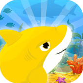 Baby Shark Adventure Apk