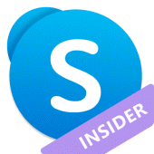 Skype Insider Apk