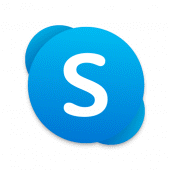 Skype Apk