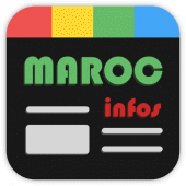 Maroc infos - أخبار المغرب Apk