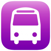 台灣公車通 (台北/桃園/台中/台南/高雄公車/公路客運) Apk