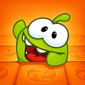 Cut the Rope: BLAST Apk