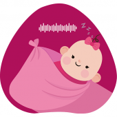 Sleeping Musics for Baby - Free Lullabies & Soothe Apk