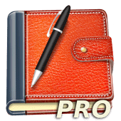 Diary Pro Apk