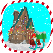 Sliding Race Heroes | Free and Funny Sliding Sled Apk