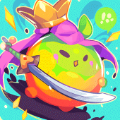 Slime Battle: Idle RPG Games Apk