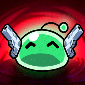 Slime Survivor: Idle RPG Games Apk