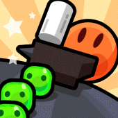 Slime Weapon Master Apk