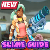 Guide for S‍l‍i‍m‍e‍ ‍ R‍a‍n‍c‍h‍e‍r‍ 2019 Apk