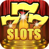 Slots Machine-777 Fruit Apk