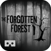 The Forgotten Forest - VR Game Apk