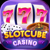 Slotcube Slots Machine Games Apk