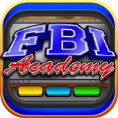 FBI Academy – Tragaperras Apk