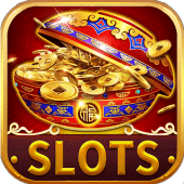 Raja Slot QiuQiu - Bandar CEME Apk