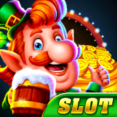 Slot Saint Patrick Apk