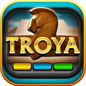 Troya - Máquina Tragaperras Apk