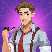 Town Mystery: Merge & Match Apk