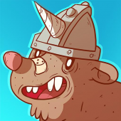 Meteorfall: Journeys Apk