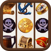 Buccaneers Slot Machine Apk