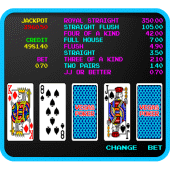 Vegas Classic Video Poker Apk