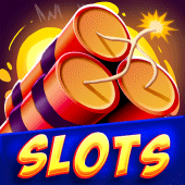 Slots Blast: Slot Machine Game Apk