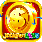 Jackpotland-Vegas Casino Slots Apk