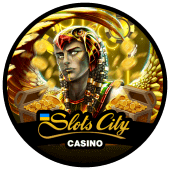 Slots City™ Online Casino Apk