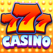 777 Casino – vegas slots games Apk