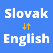 Slovak English Translator Apk