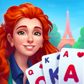 Solitaire World: Journey Card Apk