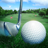 Golf Master 3D Apk