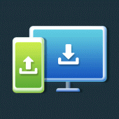 TV file transfer Apk