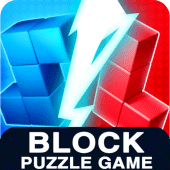 Cyber: Block Puzzle Game Apk