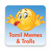 Meme Creator - Tamil Memes & Trolls Apk
