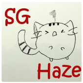 SG Haze (Ad Free) Apk