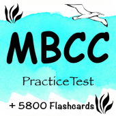 MBCC Medical Billing & Coding +5800 Exam Quizzes Apk