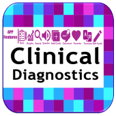 Clinical Diagnostics Exam Prep & Practice Test App Apk