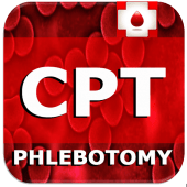 CPT Phlebotomy Exam Prep All you need to know Apk