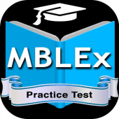 MBLEx Massage & Bodywork Practice Test Flashcards Apk