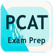 PCAT Pharmacy College Admission Test Exam Review Apk